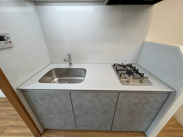 ISM金山｜名古屋市の賃貸ならMy賃貸のキッチン|ISM金山