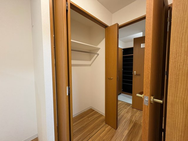 ISM金山|名古屋市の賃貸ならMy賃貸の収納|ISM金山