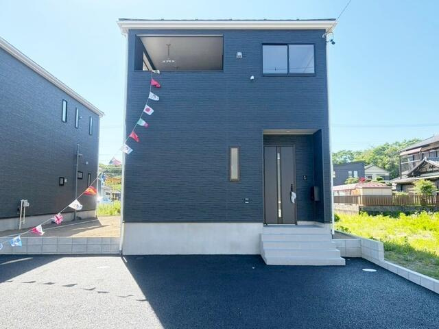 仲介手数料無料）一宮市木曽川町里小牧　第１１の外観| 