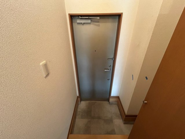グレースコート｜名古屋市の賃貸ならMy賃貸の玄関|グレースコート