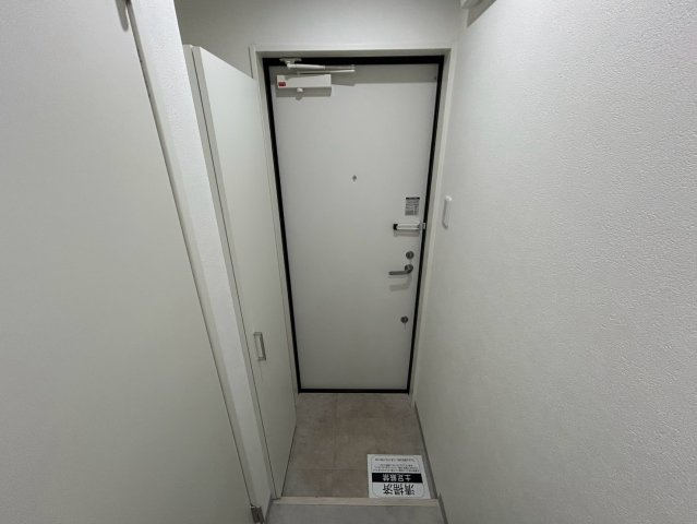 Patina六番町｜名古屋市の賃貸ならMy賃貸の玄関|Patina六番町