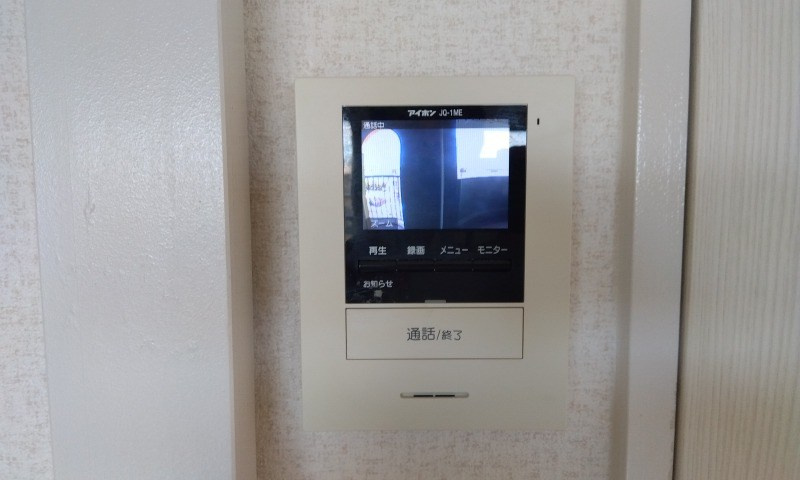 クリサンテＢ のセキュリティ