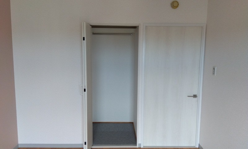 クリサンテＢ の収納