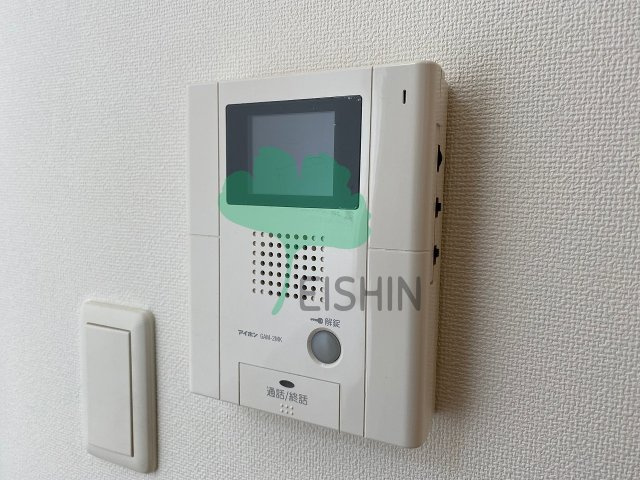 パティオ博多南2の設備