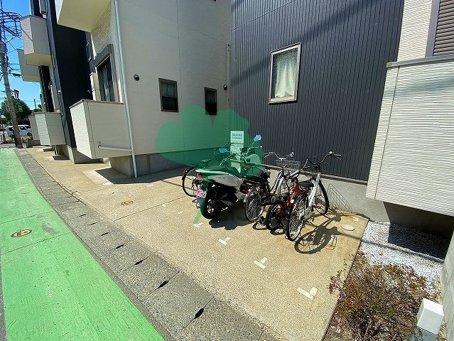 パティオ博多南2