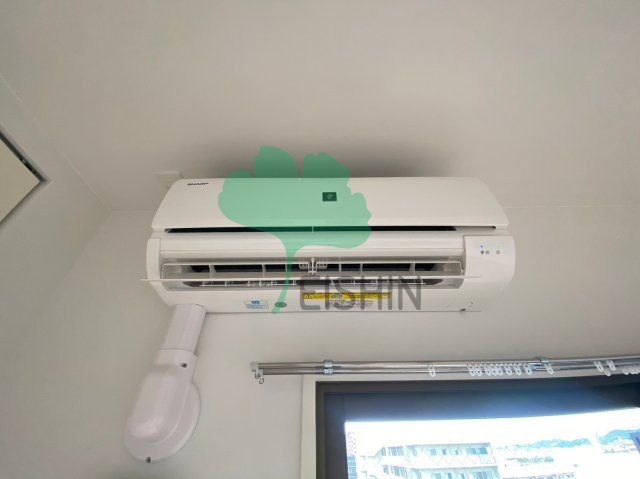 エスポワール筑紫通り