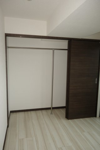 Laule'aの収納