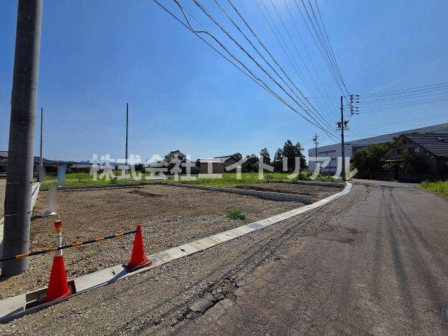 美濃加茂市本郷町9丁目　新築戸建　全10棟の外観