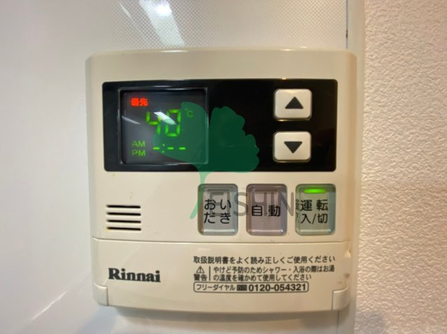 モダンパラッツォ天神北2