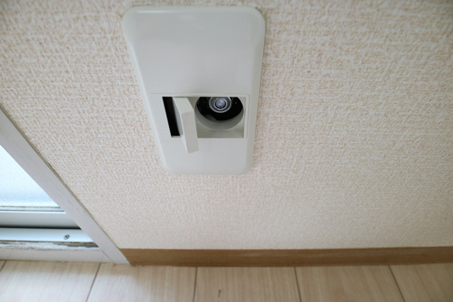 【設備】 | 高井ハイツB棟