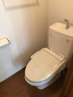 写真は、反転タイプになります。