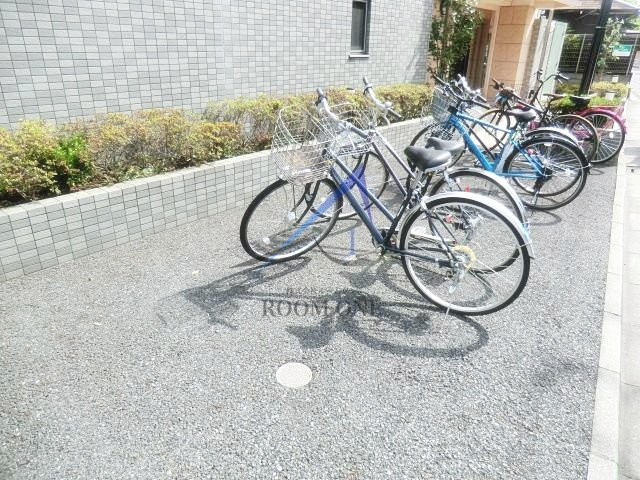 メゾンドソレイユⅤ