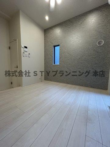 仲介手数料0円！アップザイツの居間・リビング
