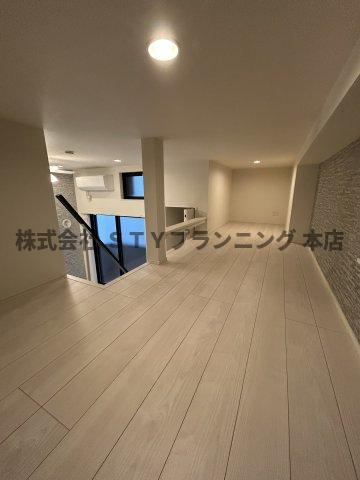 仲介手数料0円！アップザイツの寝室