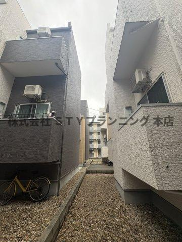 仲介手数料0円！アップザイツの展望