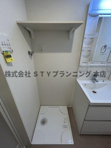仲介手数料0円！アップザイツの設備