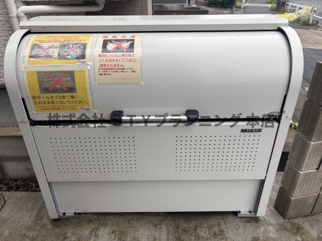 仲介手数料0円！アップザイツのその他共用部分