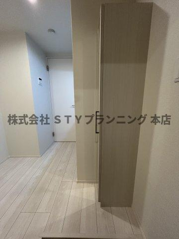 仲介手数料0円！アップザイツの内装