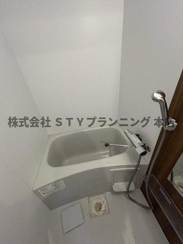 仲介手数料0円！アップザイツの浴室