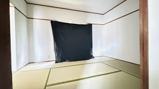 都府楼10棟のロビー|同型イメージ