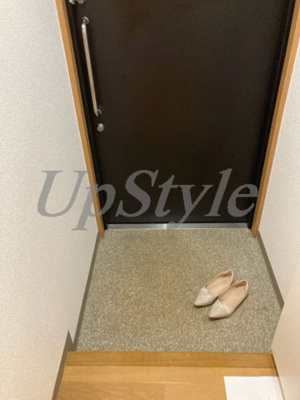 【玄関】 | 三和駒込