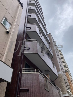 【外観】 | 三和駒込