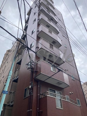 【外観】 | 三和駒込