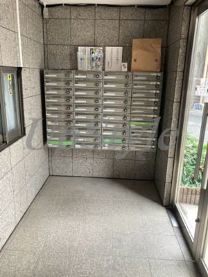 【その他共用部分】 | 三和駒込
