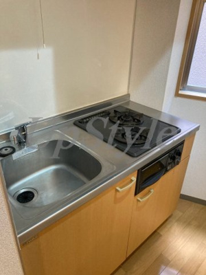 【キッチン】 | 三和駒込