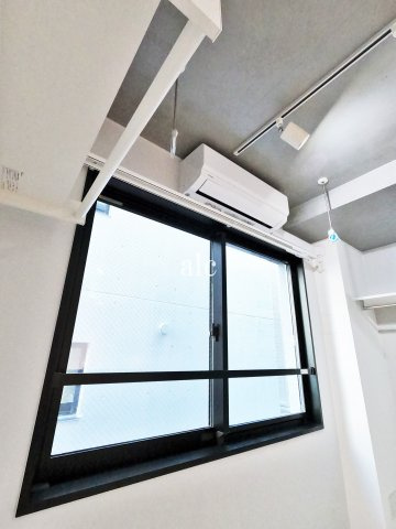 豊島区目白５丁目の賃貸マンションの展望