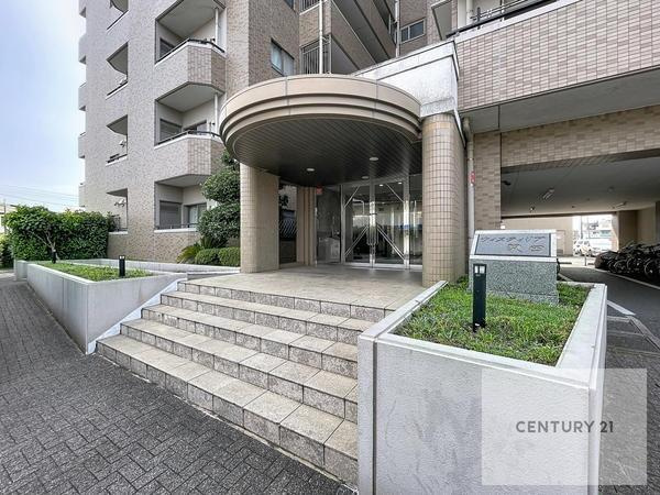 沼津市西沢田の中古マンション