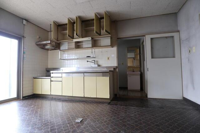 沼津市下河原町の中古マンション
