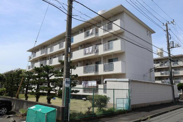 沼津市下河原町の中古マンション