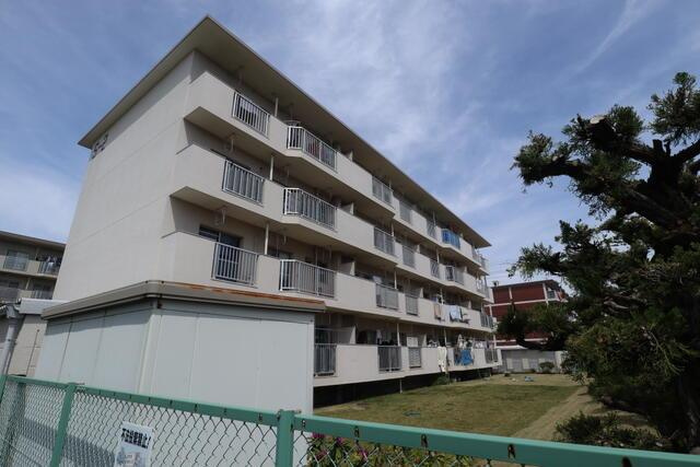 沼津市下河原町の中古マンション