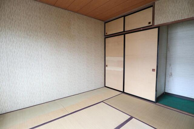 沼津市下河原町の中古マンション|北東和室