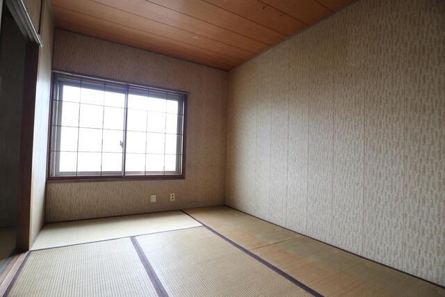 沼津市下河原町の中古マンション|北東和室