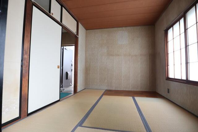 沼津市下河原町の中古マンション|北西和室