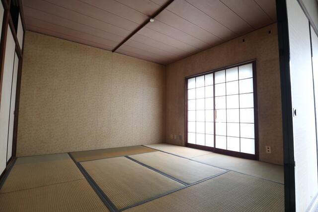 沼津市下河原町の中古マンション|東南和室