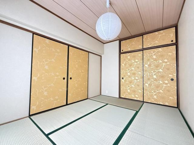 沼津市大岡の中古マンション