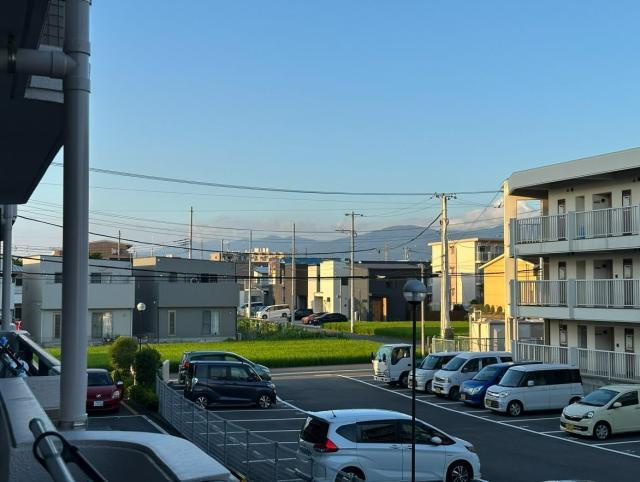 沼津市大岡の中古マンション