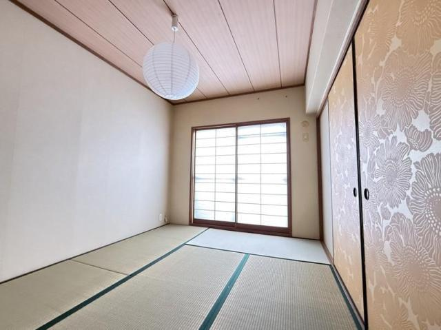沼津市大岡の中古マンション