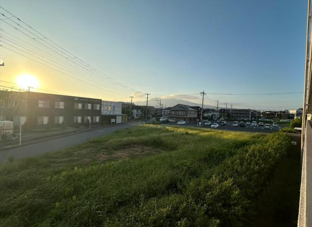 沼津市大岡の中古マンション