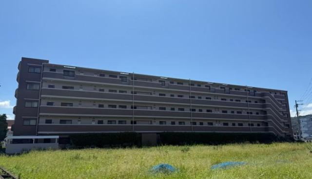 沼津市大岡の中古マンション
