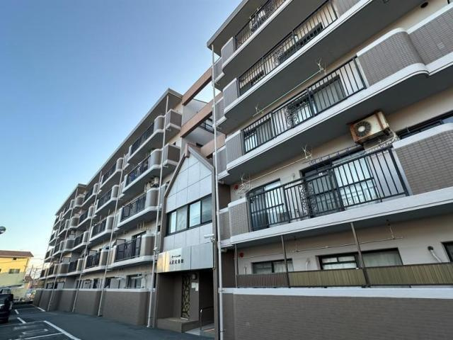 沼津市大岡の中古マンション