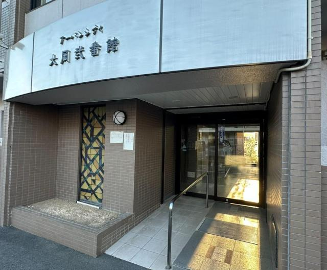 沼津市大岡の中古マンション