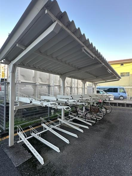 沼津市大岡の中古マンション