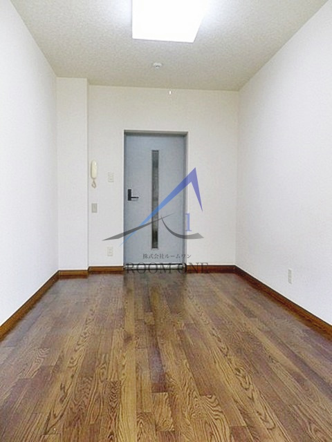 ルーブル大井町の寝室|寝室です。