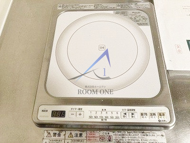 ルーブル大井町のその他