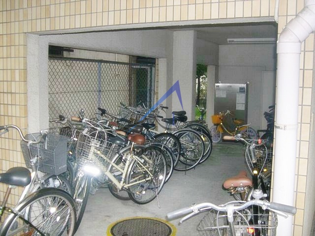 ルーブル大井町