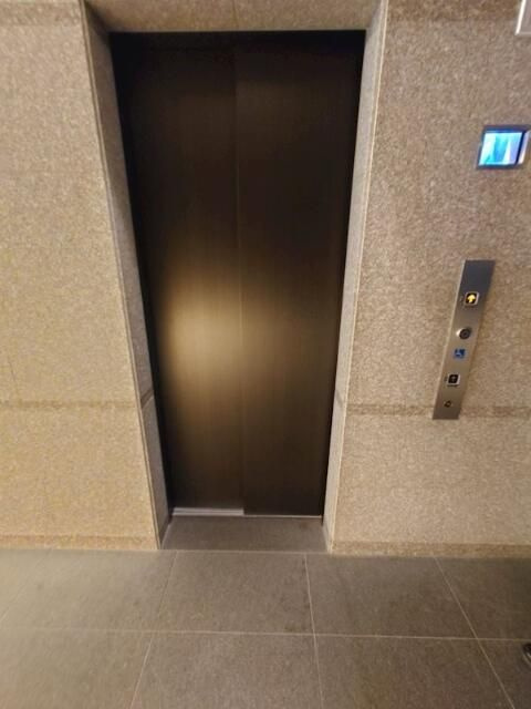 イニシア上野稲荷町のその他共用部分